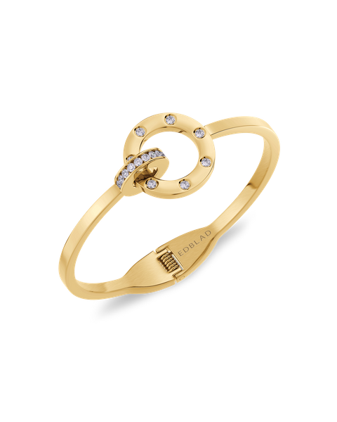 Ida Bangle Classics Kulta
