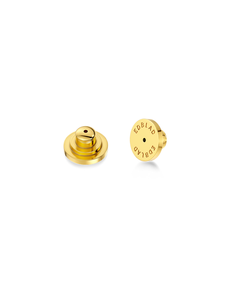 Back Parts Large Classics Gold