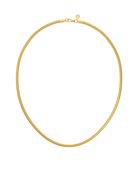 Herringbone Chain 40 cm Bestsellers Kulta