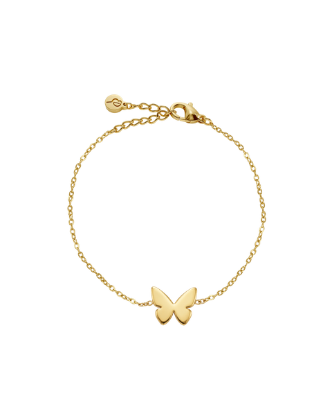 Papillon Bracelet Classics Kulta