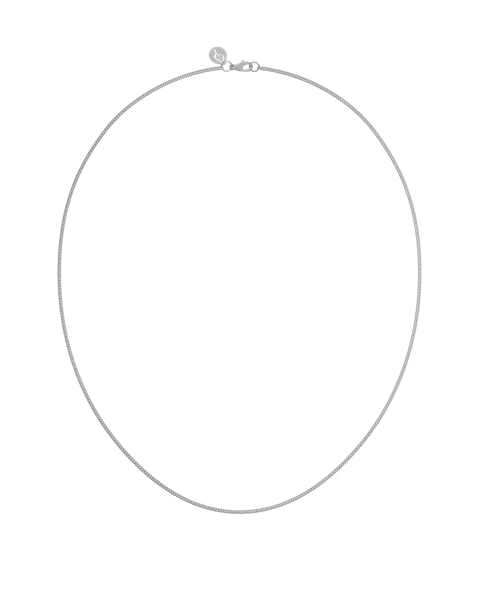 Curb Chain 42 cm Classics Hopea