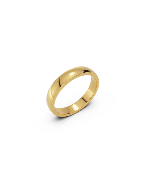 Infinite Ring His Classics Kulta