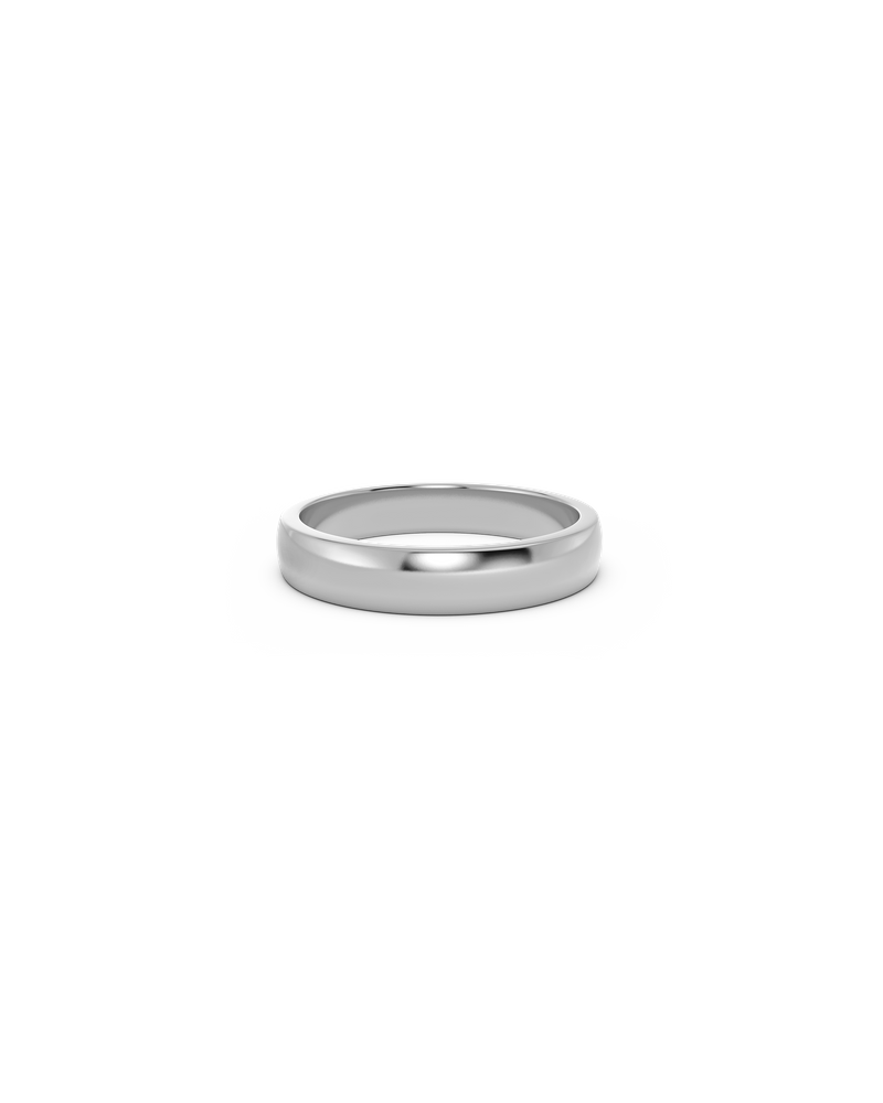 Infinite Ring His Zilveren ringen Zilver