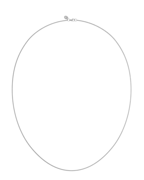 Curb Chain 60 cm Classics Hopea