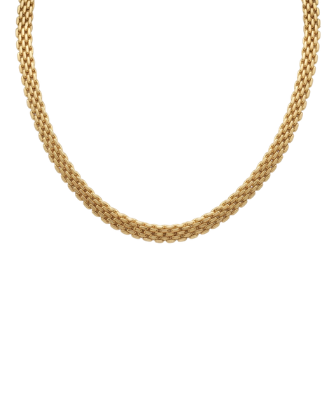 Lana Necklace Classics Kulta