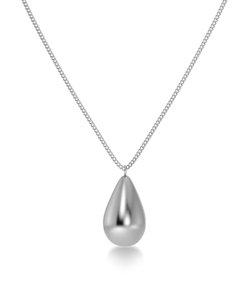 Drop Necklace Classics Hopea