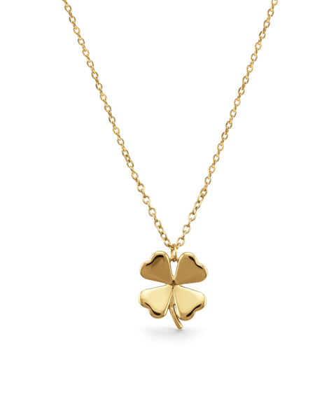 Lucky Necklace Bestsellers Kulta