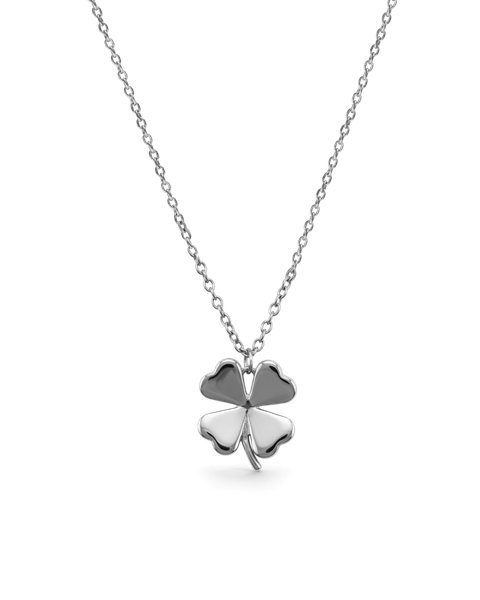 Lucky Necklace Bestsellers Silver