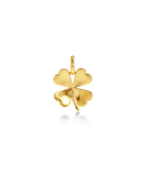 Lucky Charm Classics Kulta