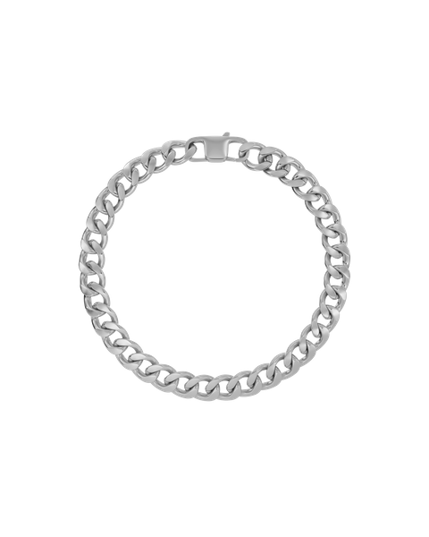 Clark Chain Bracelet Bestsellers Hopea