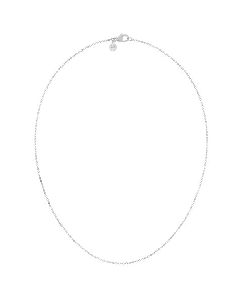 Cable Chain 42 cm Classics Hopea