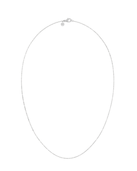 Cable Chain 50 cm Classics Hopea