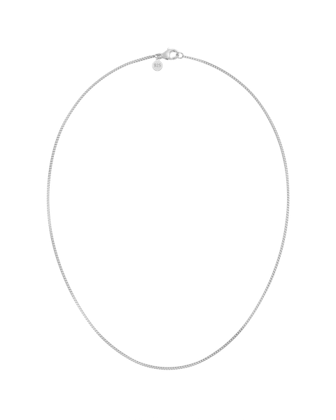 Box Chain 42 cm Classics Hopea
