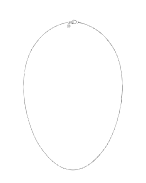 Box Chain 50 cm Classics Hopea