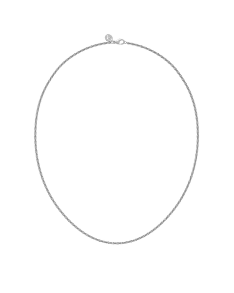 Dazzle Chain 42 cm Classics Hopea