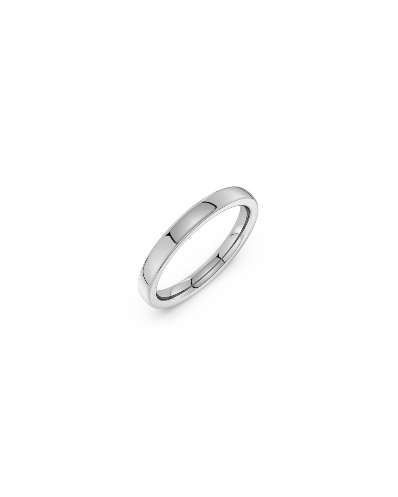 Essential Ring Silver rings Silver