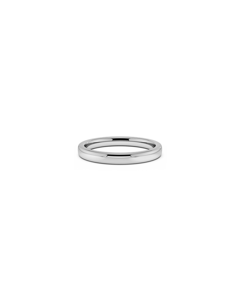 Essential Ring Silver rings Silver