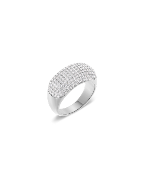 Luxe Ring Maxi Jewellery Hopea