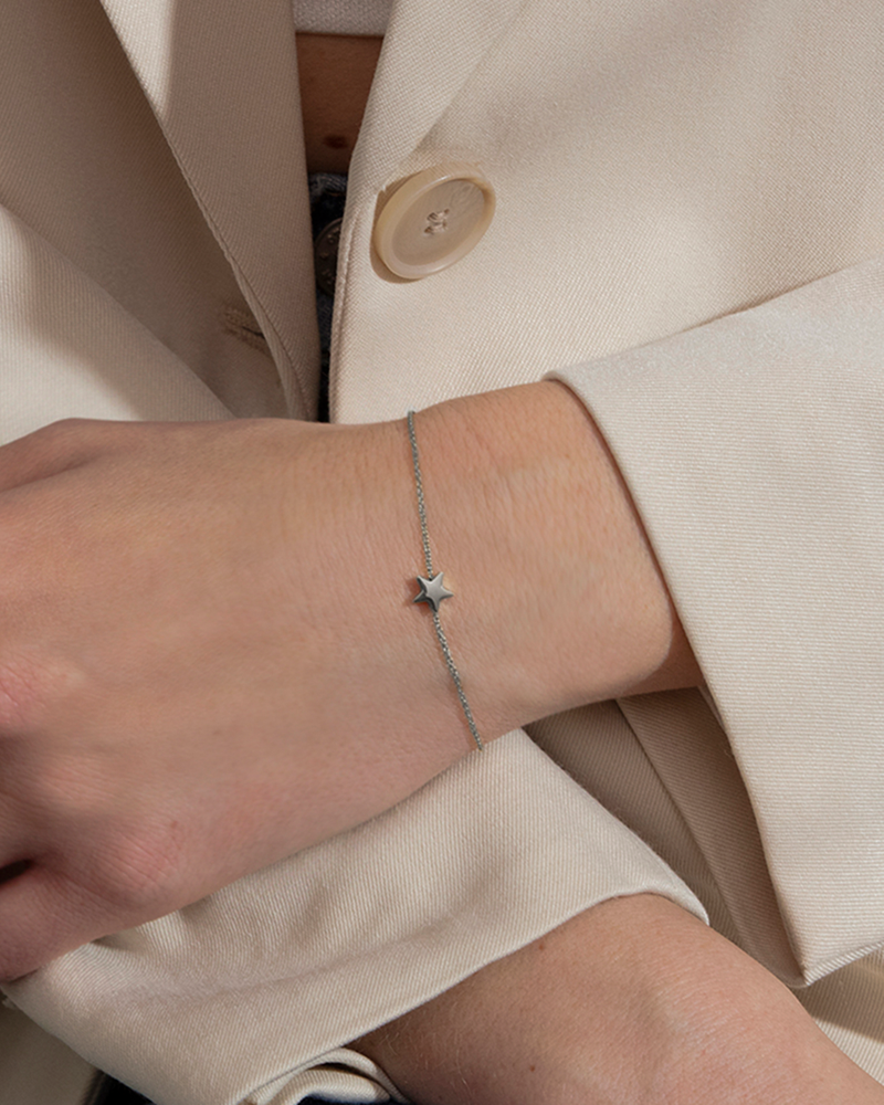 Sirius Bracelet Silver bracelets Silver