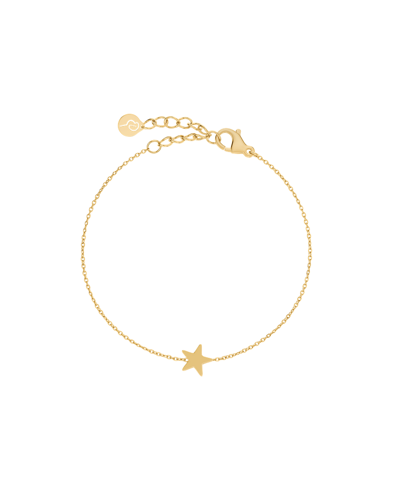 Sirius Bracelet Goldarmbänder Gold