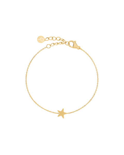 Sirius Bracelet Classics Guld