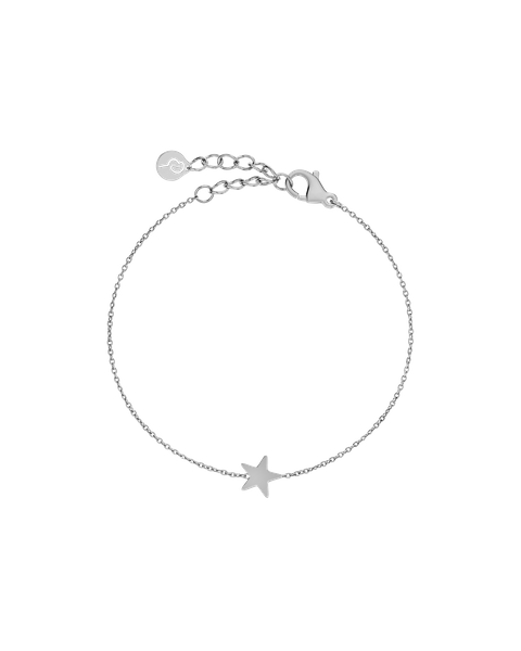 Sirius Bracelet Classics Silver