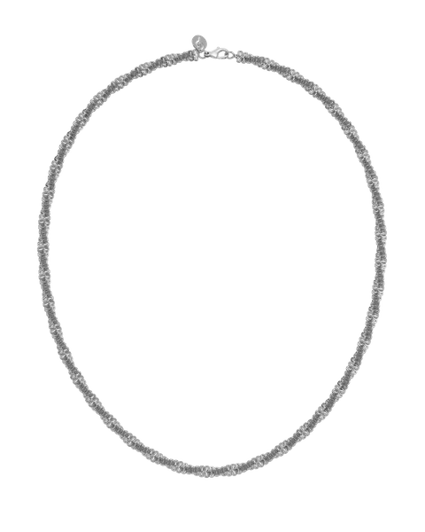 Tinsel Necklace 45 cm Jewellery Hopea