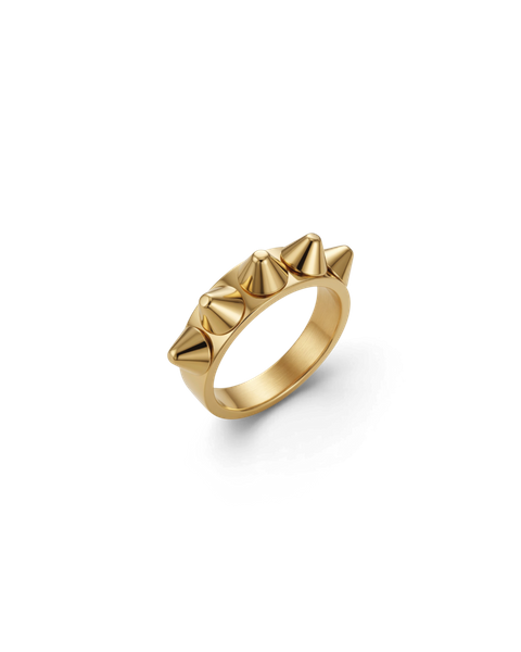 Peak Ring Single Classics Kulta