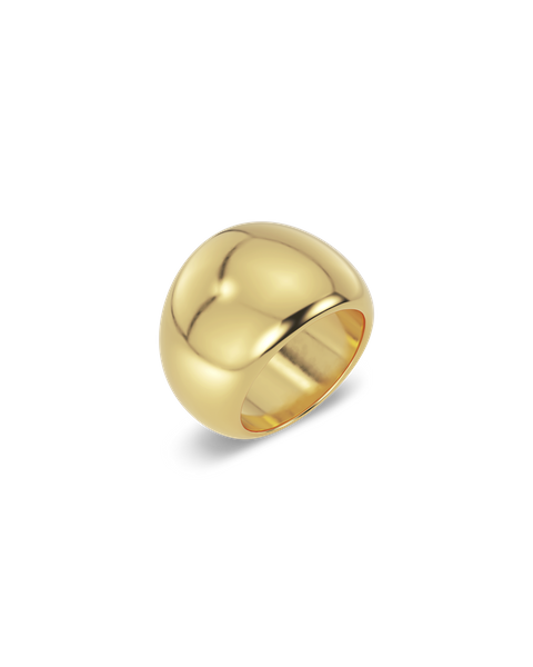 Boyd Ring Gold rings Kulta