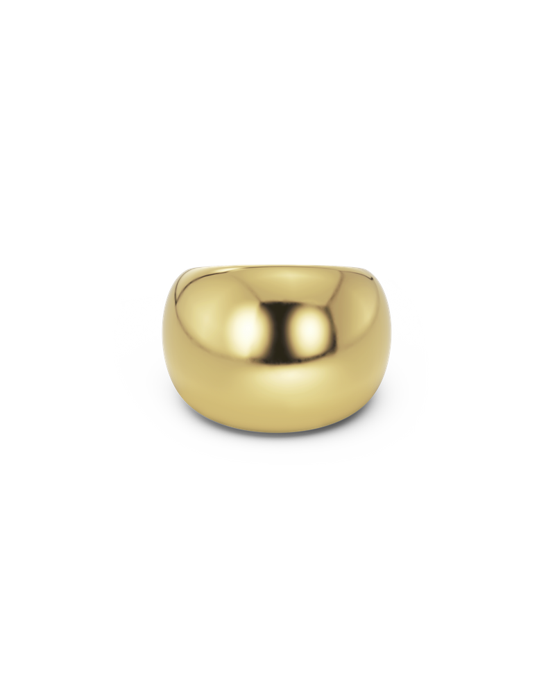 Boyd Ring Guldringe Guld