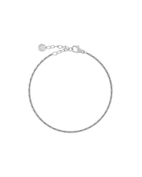 Tinsel Thin Bracelet Classics Hopea