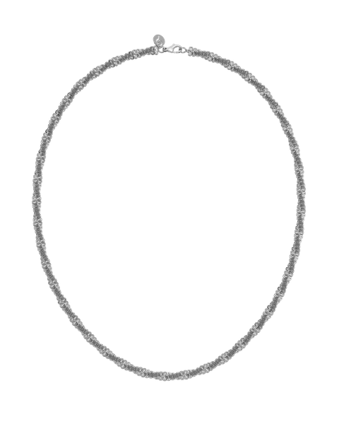Tinsel Thin Necklace Classics Zilver