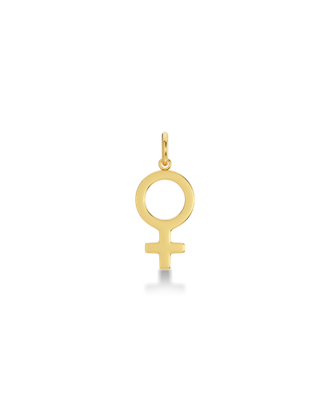 Venus Charm Classics Kulta