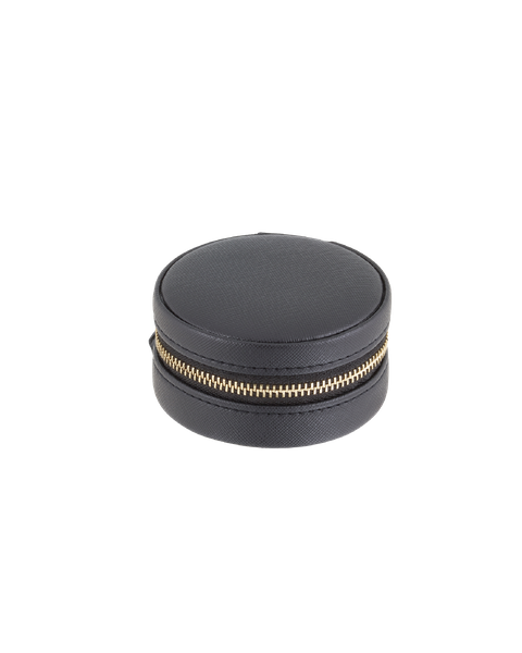 Jewellery Travel Case S Classics Svart/Gull