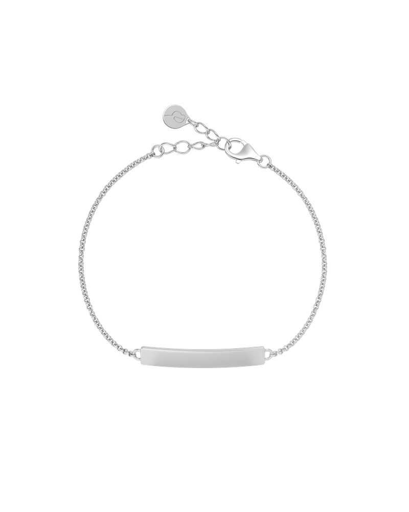 Become Bracelet Kids Silver bracelets Silver