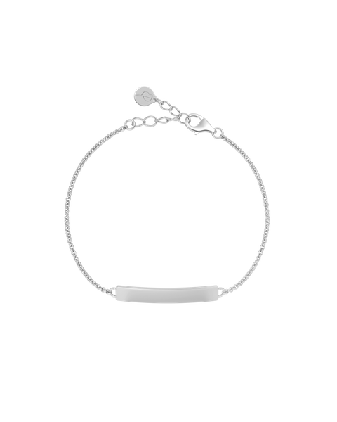 Become Bracelet Kids Christening Hopea