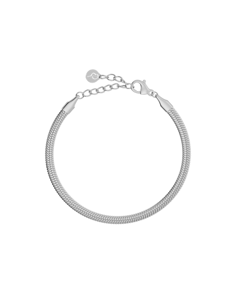 Herringbone Bracelet Bestsellers Hopea