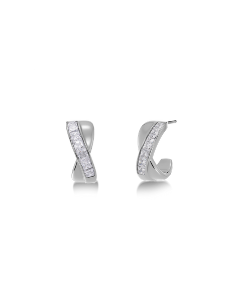 Andorra Creoles Duo S Classics Zilver
