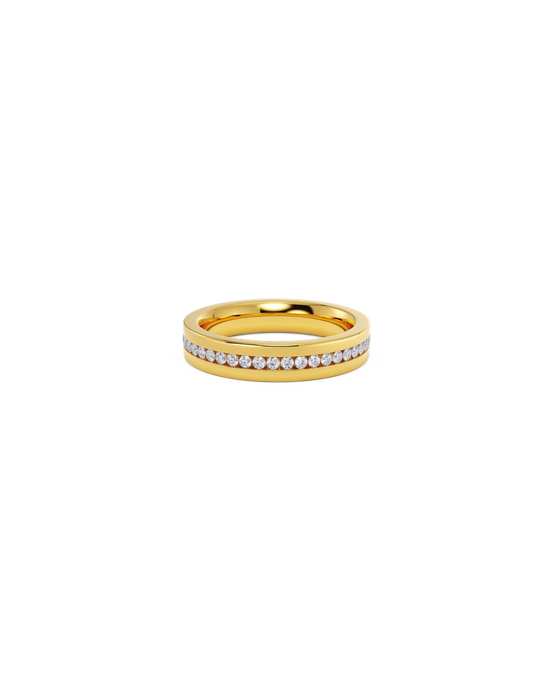 Josefin Ring Guldringe Guld
