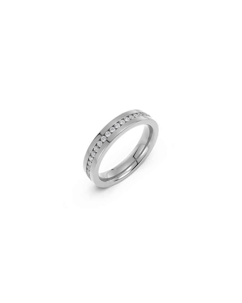 Josefin Ring Ringe i sølv Sølv