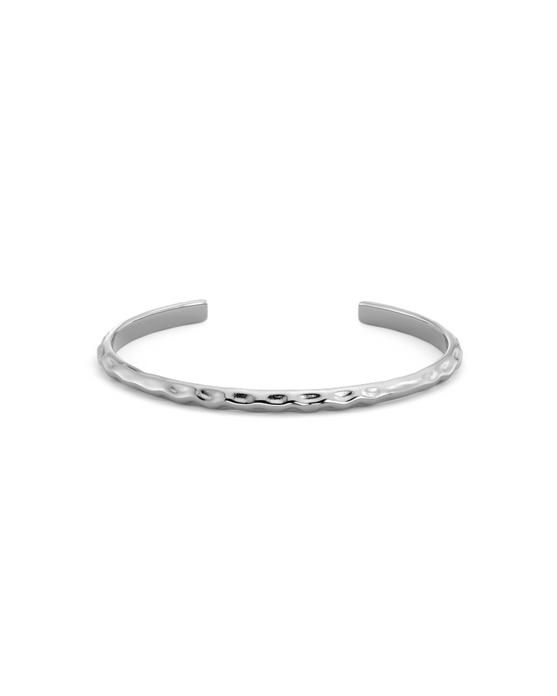 Billie Bangle Bangles Silver