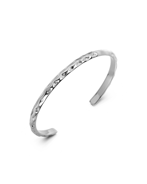 Billie Bangle Bracelets Hopea