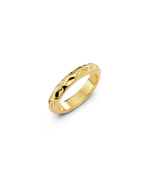 Billie Ring Classics Kulta