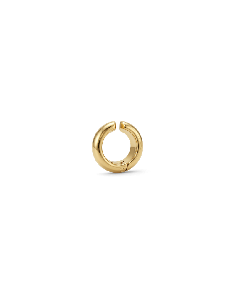 Bold Ear Cuff Ear cuffs Guld