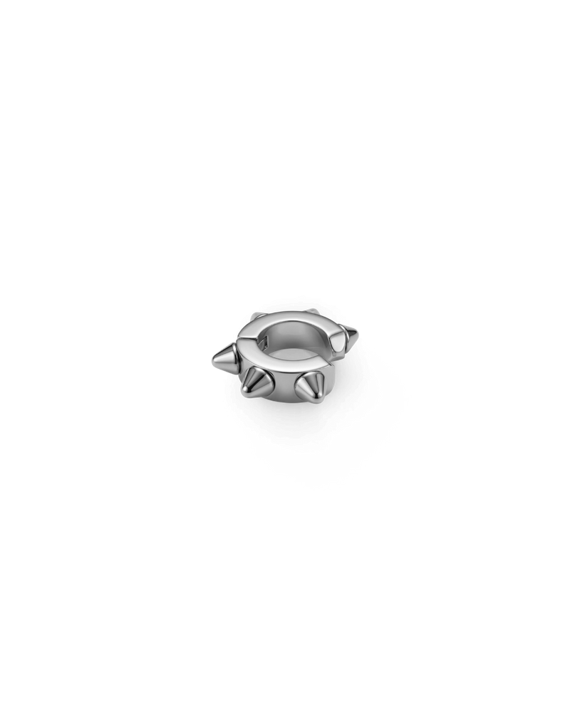 Peak Ear Cuff Ear Cuffs Silber