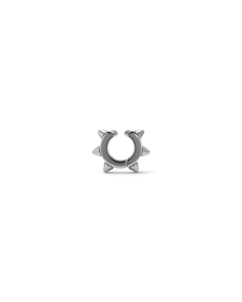 Peak Ear Cuff Classics Zilver