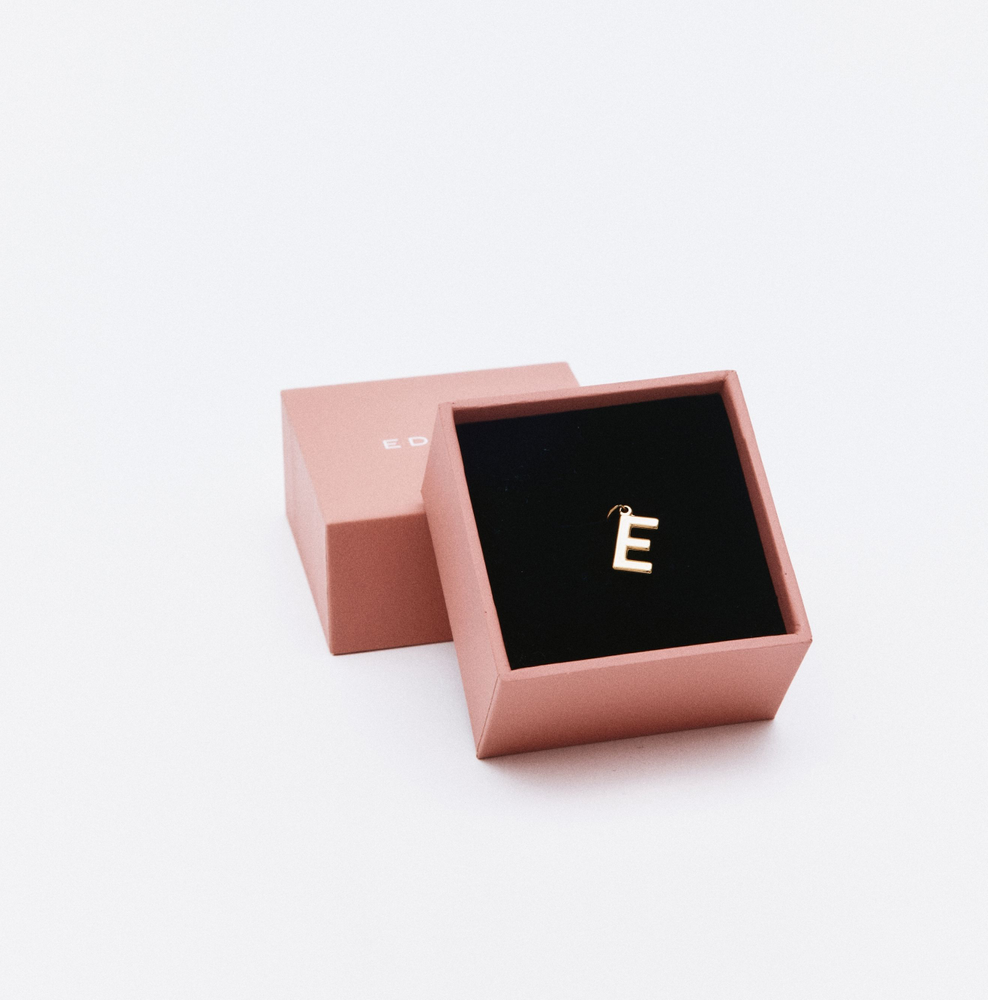 Jewellery box 6,5x6,5x3,5 Gaveæsker Heather