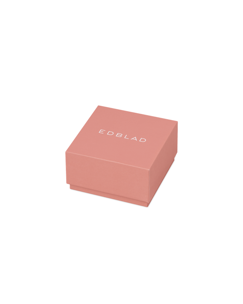 Jewellery box 8x8x4 Classics Heather