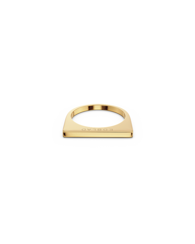 Twiggy Ring Kultasormukset Kulta