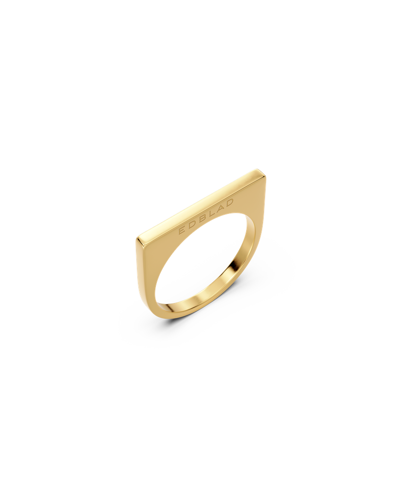 Twiggy Ring Kultasormukset Kulta